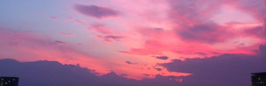 プロフィール背景画像